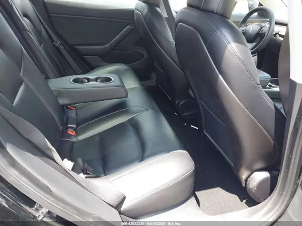 5YJ3E1EC5LF713103 2020 TESLA MODEL 3 - Image 8