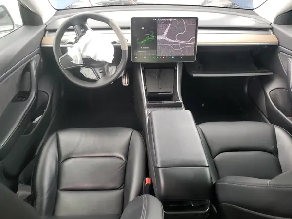 5YJ3E1EC5LF713179 2020 TESLA MODEL 3 - Image 8