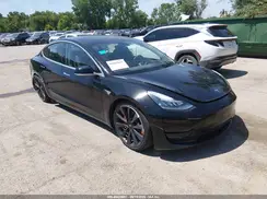 5YJ3E1EC5LF713280 2020 TESLA MODEL 3