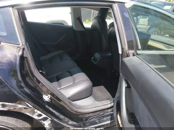 5YJ3E1EC5LF713280 2020 TESLA MODEL 3 - Image 8