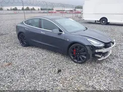 5YJ3E1EC5LF713358 2020 TESLA MODEL 3