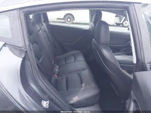 5YJ3E1EC5LF713358 2020 TESLA MODEL 3 - Image 8