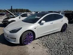 5YJ3E1EC5LF714154 2020 TESLA MODEL 3