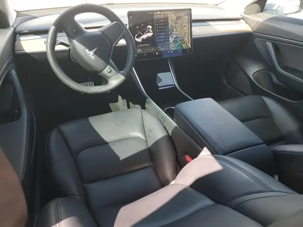 5YJ3E1EC5LF714154 2020 TESLA MODEL 3 - Image 8