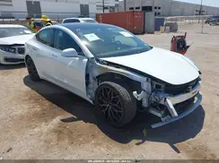 5YJ3E1EC5LF714283 2020 TESLA MODEL 3