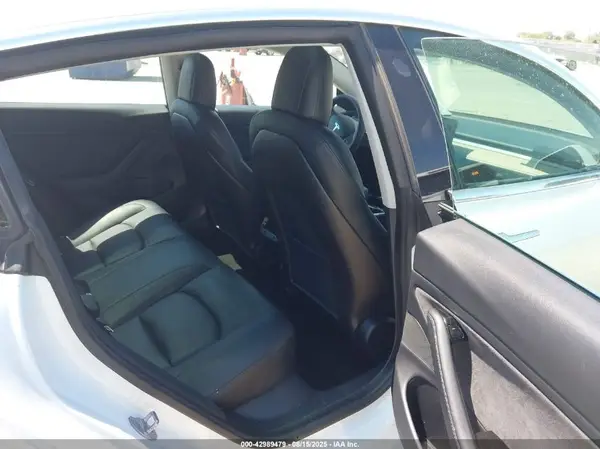 5YJ3E1EC5LF714283 2020 TESLA MODEL 3 - Image 8
