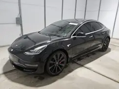 5YJ3E1EC5LF714414 2020 TESLA MODEL 3