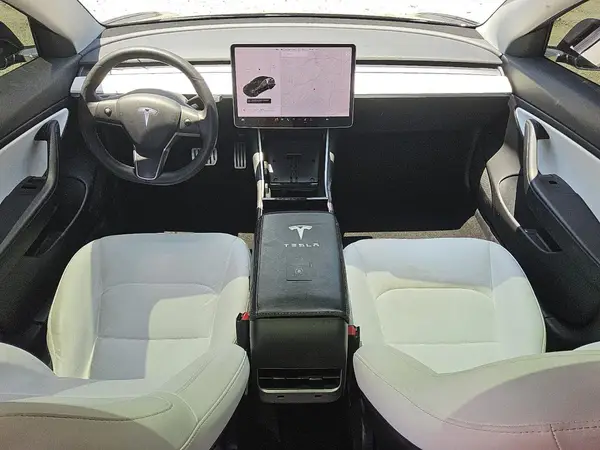 5YJ3E1EC5LF714414 2020 TESLA MODEL 3 - Image 8
