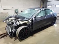 5YJ3E1EC5LF714588 2020 TESLA MODEL 3