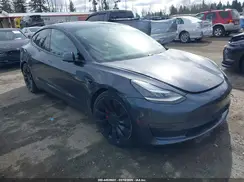 5YJ3E1EC5LF721217 2020 TESLA MODEL 3