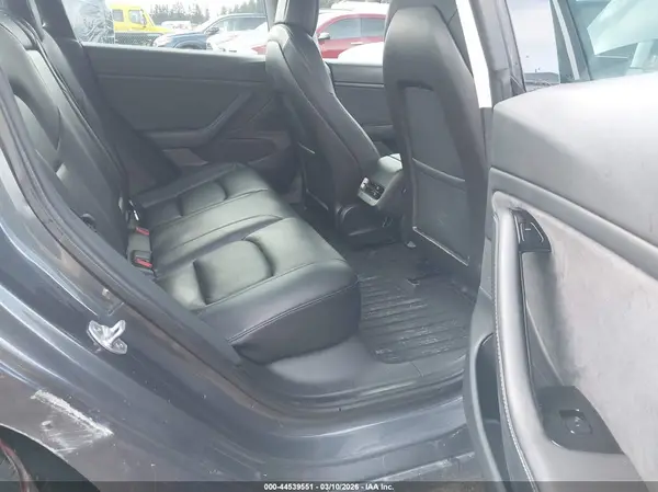 5YJ3E1EC5LF721217 2020 TESLA MODEL 3 - Image 8