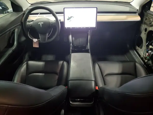 5YJ3E1EC5LF736106 2020 TESLA MODEL 3 - Image 8