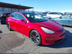 5YJ3E1EC5LF742018 2020 TESLA MODEL 3
