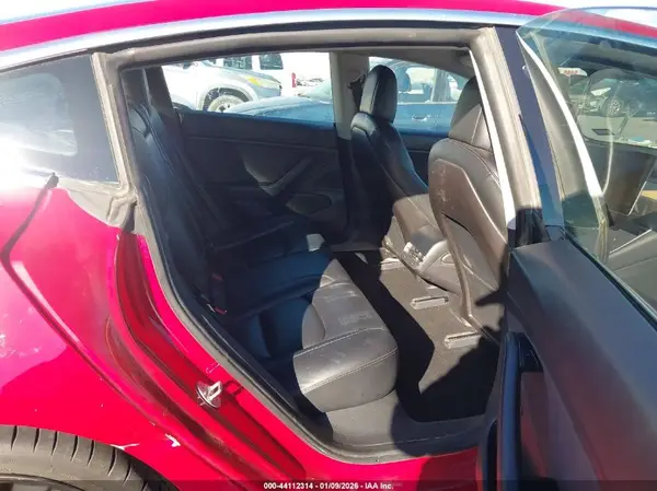 5YJ3E1EC5LF742018 2020 TESLA MODEL 3 - Image 8