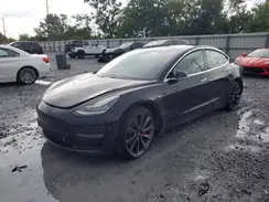 5YJ3E1EC5LF791641 2020 TESLA MODEL 3