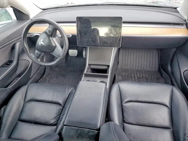 5YJ3E1EC5LF791641 2020 TESLA MODEL 3 - Image 8