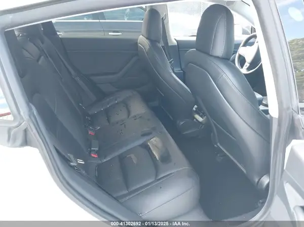 5YJ3E1EC5LF791879 2020 TESLA MODEL 3 - Image 8
