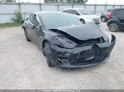 5YJ3E1EC5LF793731 2020 TESLA MODEL 3