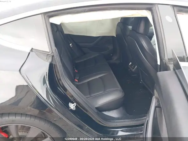 5YJ3E1EC5LF793731 2020 TESLA MODEL 3 - Image 8