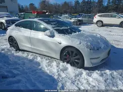 5YJ3E1EC5LF800273 2020 TESLA MODEL 3