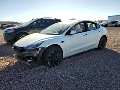 5YJ3E1EC5MF000929 2021 TESLA MODEL 3