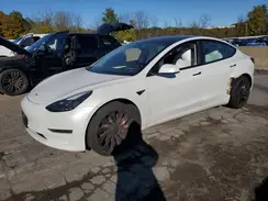 5YJ3E1EC5MF013423 2021 TESLA MODEL 3