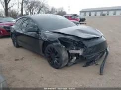 5YJ3E1EC5MF030822 2021 TESLA MODEL 3