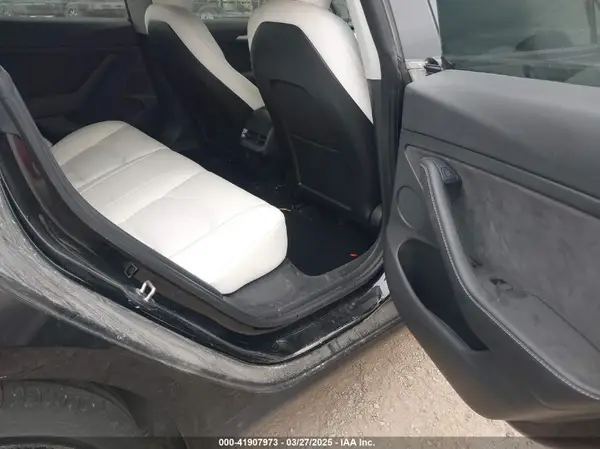 5YJ3E1EC5MF030822 2021 TESLA MODEL 3 - Image 8
