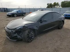 5YJ3E1EC5MF044025 2021 TESLA MODEL 3