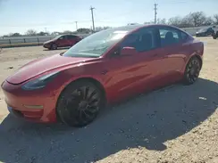 5YJ3E1EC5MF044414 2021 TESLA MODEL 3