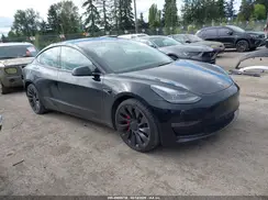 5YJ3E1EC5MF050813 2021 TESLA MODEL 3