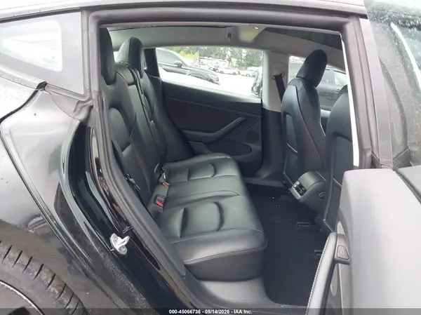 5YJ3E1EC5MF050813 2021 TESLA MODEL 3 - Image 8
