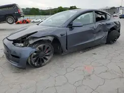 5YJ3E1EC5MF064890 2021 TESLA MODEL 3