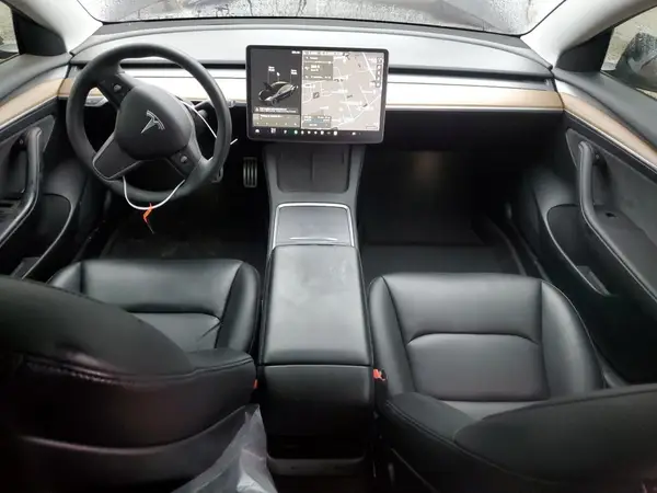5YJ3E1EC5MF064940 2021 TESLA MODEL 3 - Image 8
