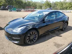 5YJ3E1EC5MF065313 2021 TESLA MODEL 3