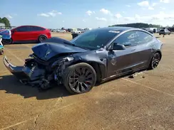 5YJ3E1EC5MF071211 2021 TESLA MODEL 3