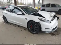 5YJ3E1EC5MF071239 2021 TESLA MODEL 3