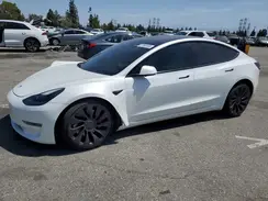 5YJ3E1EC5MF076277 2021 TESLA MODEL 3