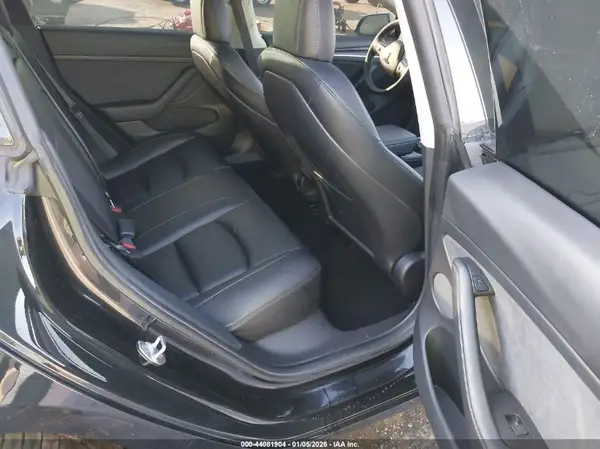 5YJ3E1EC5MF084606 2021 TESLA MODEL 3 - Image 8