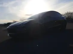 5YJ3E1EC5MF093659 2021 TESLA MODEL 3