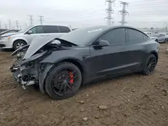 5YJ3E1EC5MF097999 2021 TESLA MODEL 3