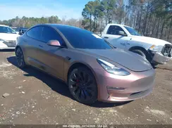5YJ3E1EC5MF849832 2021 TESLA MODEL 3