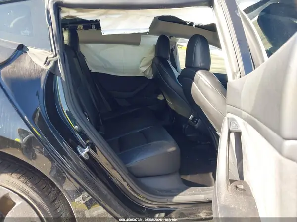 5YJ3E1EC5MF849846 2021 TESLA MODEL 3 - Image 8
