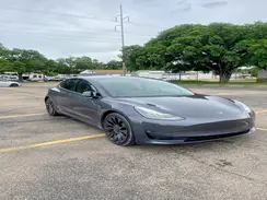 5YJ3E1EC5MF850673 2021 TESLA MODEL 3