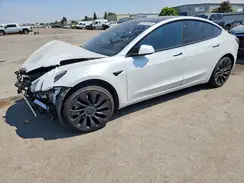 5YJ3E1EC5MF850883 2021 TESLA MODEL 3