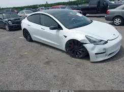 5YJ3E1EC5MF856294 2021 TESLA MODEL 3