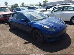 5YJ3E1EC5MF867814 2021 TESLA MODEL 3