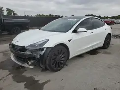 5YJ3E1EC5MF914436 2021 TESLA MODEL 3