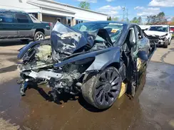 5YJ3E1EC5MF925467 2021 TESLA MODEL 3