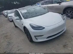 5YJ3E1EC5MF981179 2021 TESLA MODEL 3